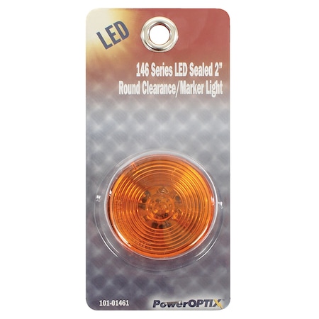 Light LED 146 Series Amber